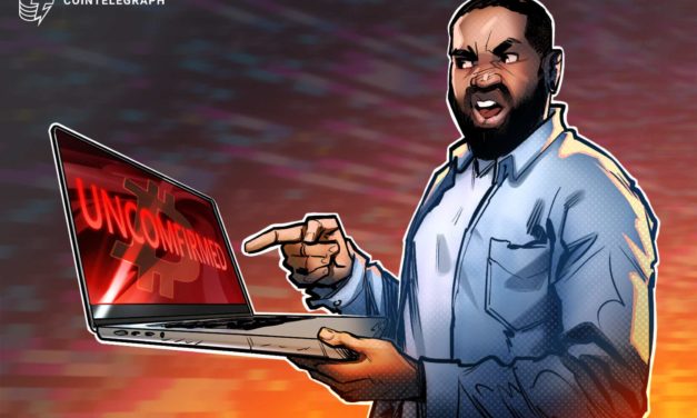 Why is my Bitcoin transaction unconfirmed?