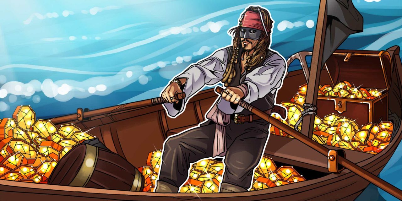 The biggest crypto heists of all time