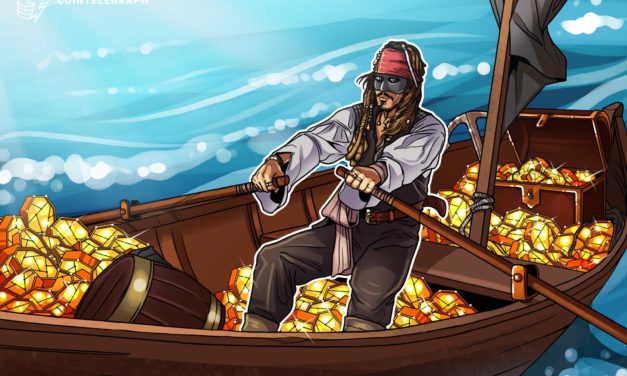The biggest crypto heists of all time