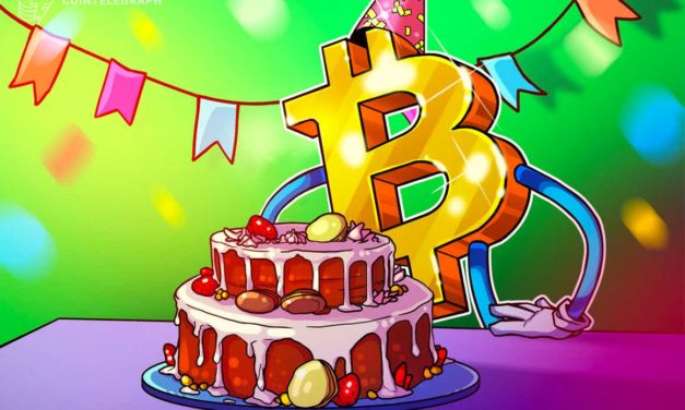 Happy Birthday, Bitcoin! Industry players share a few words