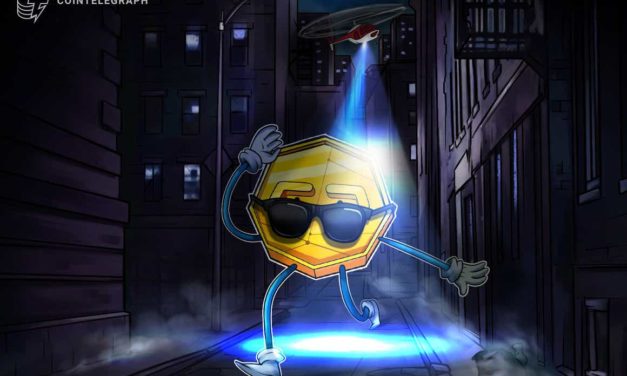 Cyber vigilante hunts down DeFi scammers running away with $25M rug pull