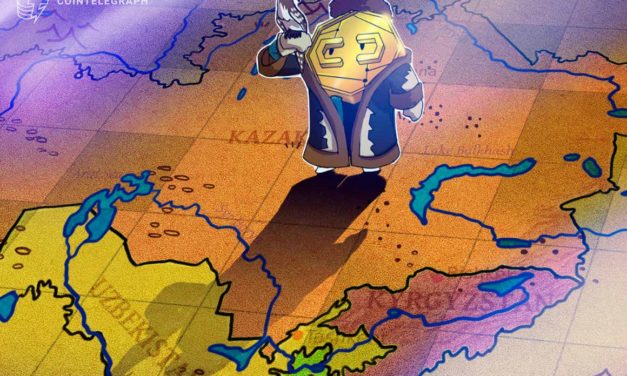 Bitcoin mining manufacturer Canaan expands footprint in Kazakhstan