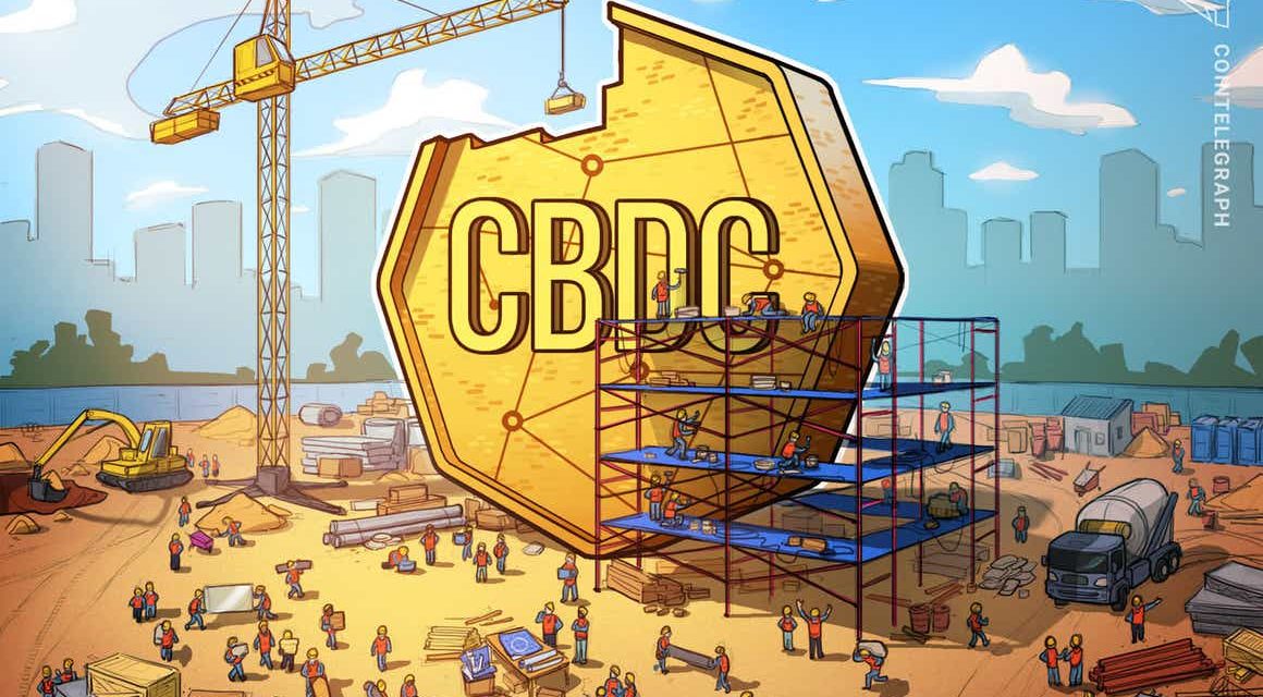 Bank of America says stablecoin adoption and CBDC is ‘inevitable’