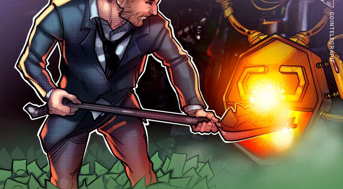 Citadel Securities takes in $1.15B investment from Sequoia and Paradigm