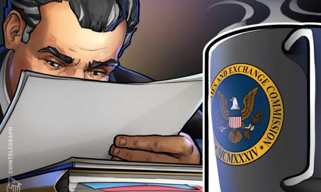 SEC approves BSTX for blockchain settlements on traditional markets