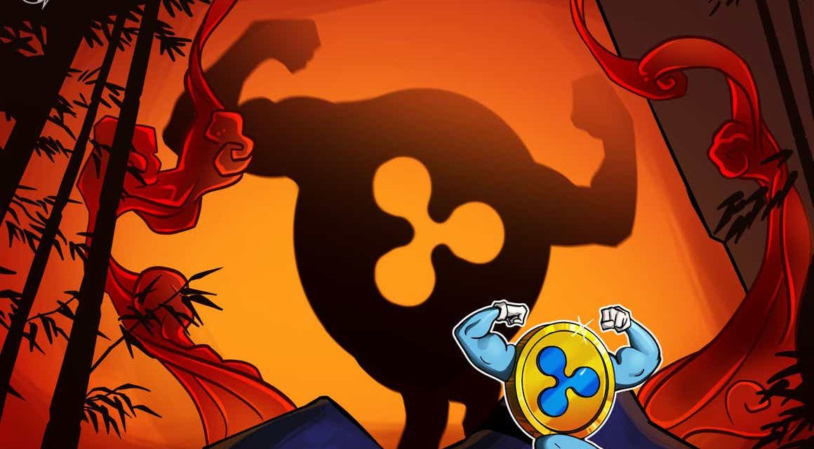 Crypto Biz: Ripple takes the high road, Jan. 20–26