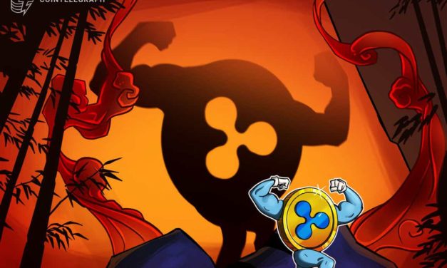 Crypto Biz: Ripple takes the high road, Jan. 20–26