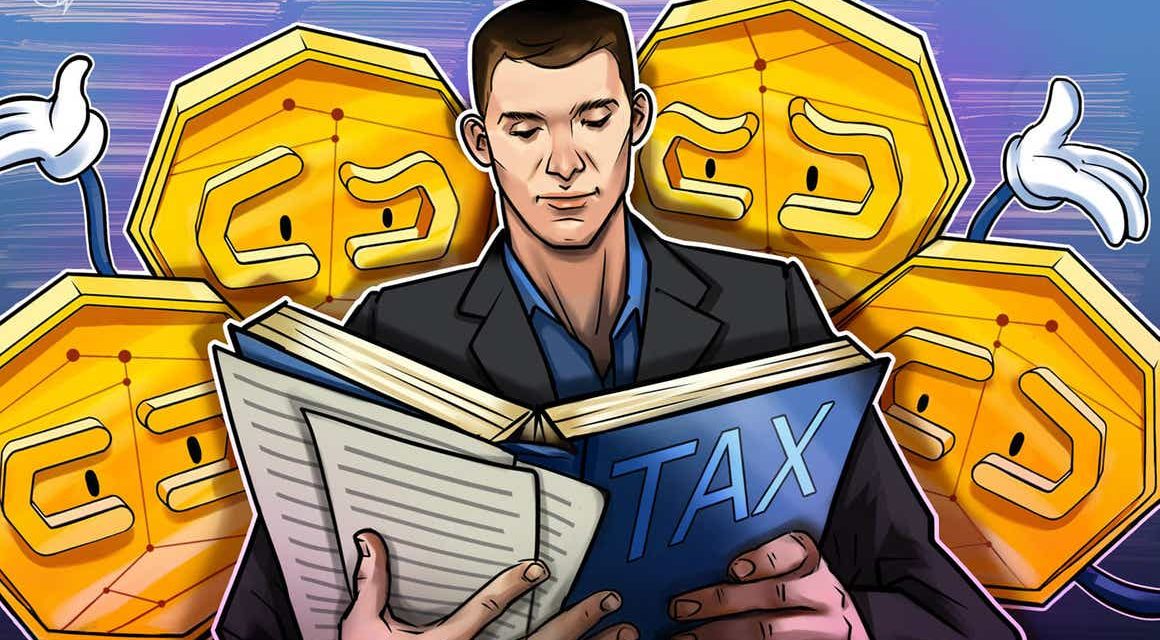 Coinbase, PayPal join TaxBit Network for free  crypto tax forms