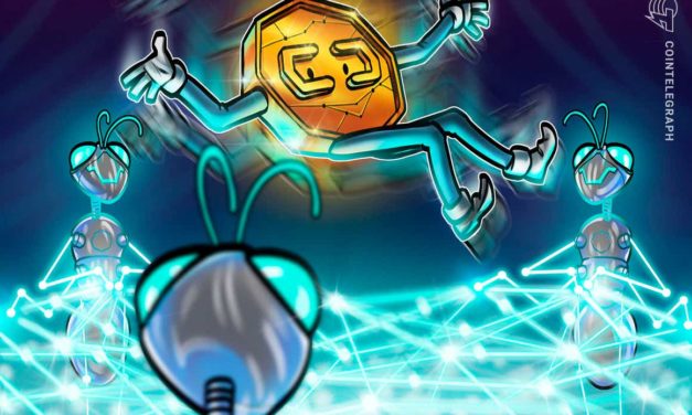 Solana-based DeFi protocol Hubble raises $10M, prepares for mainnet launch