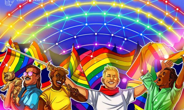 New LGBT token aims for equity but raises red flags with community