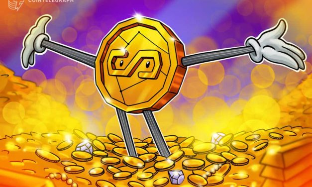 Hong Kong Monetary Authority aims to oversee stablecoin reserves