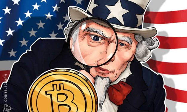 Lawmakers explore Bitcoin mining efficiency, broader crypto policy issues during Congress hearing