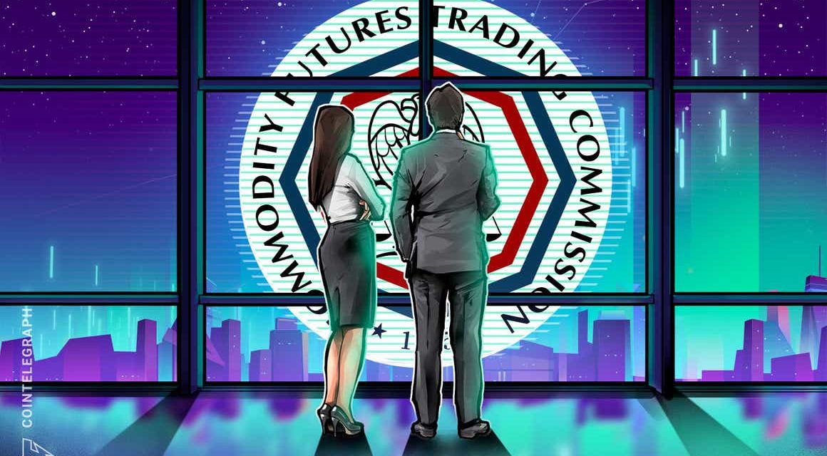 SEC pushes decision on ARK 21Shares Bitcoin ETF to April 3