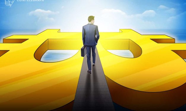 No regrets for NYC mayor receiving his first Bitcoin paycheck during dip