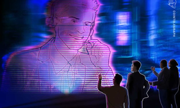 Co-founder of defunct exchange QuadrigaCX allegedly runs Wonderland