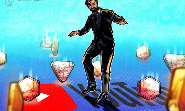 YouTube CEO hints that NFTs could be added to creator platform