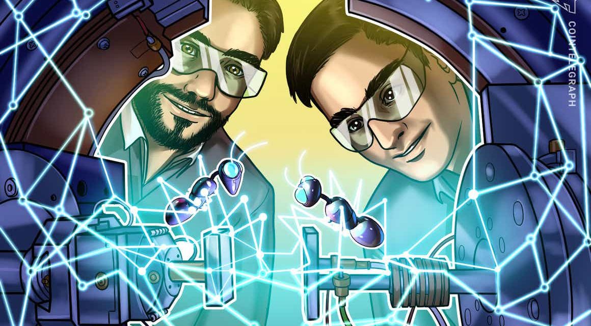 Central bank of Bahrain trials JPMorgan blockchain and token