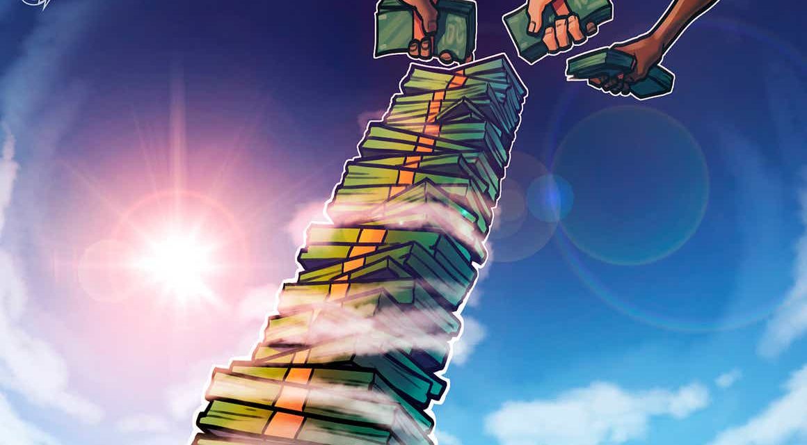 Solana ecosystem wallet Phantom raises $109M