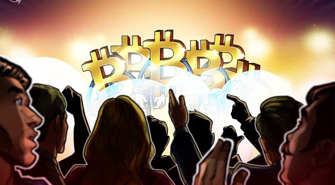 Men check Bitcoin price more frequently than women, new study reveals