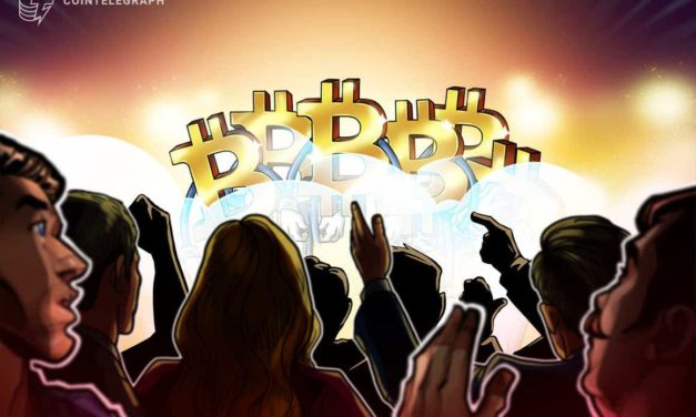 Men check Bitcoin price more frequently than women, new study reveals
