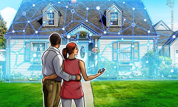 Fintech startup Milo is offering 30-year 'crypto-mortgages'