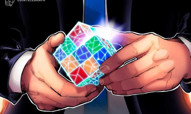 Square Enix CEO reveals plans for blockchain, metaverse, NFTs