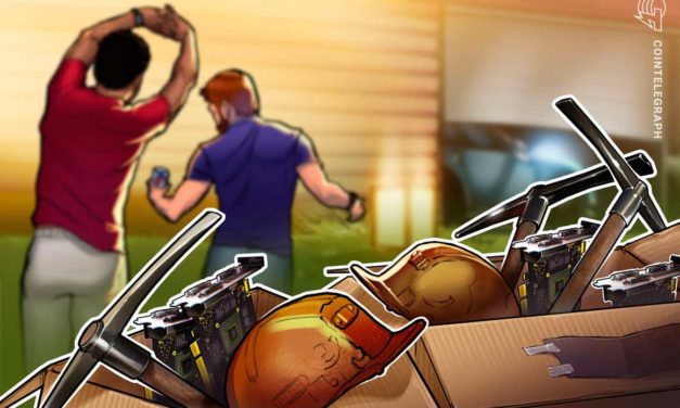 Georgian citizens made to swear an oath to stop mining crypto