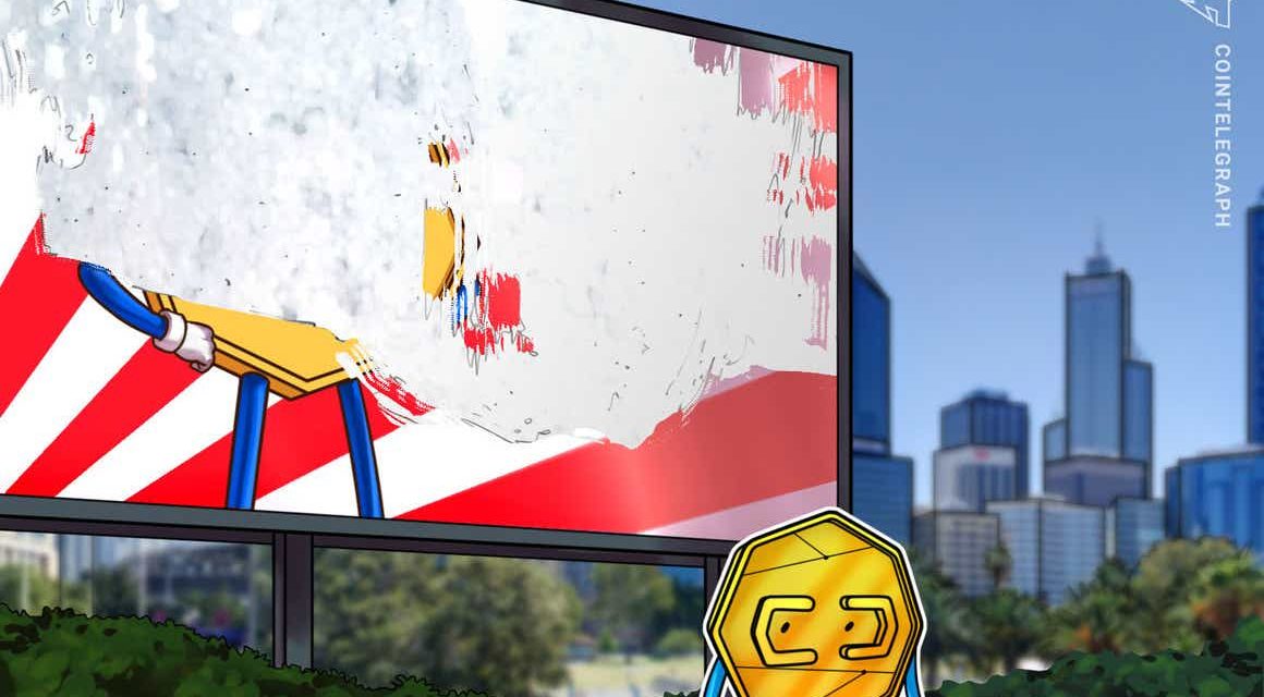 Singapore bars crypto service providers from advertising in public spaces