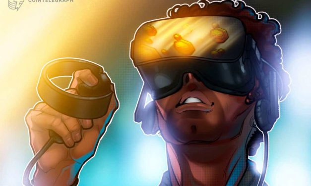 Altcoin Roundup: 3 emerging P2E gaming trends to keep an eye on in 2022