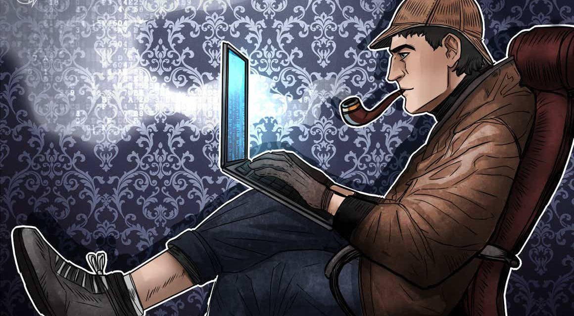 Crypto crime’s overall impact set to fall even further in 2022: Chainalysis