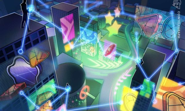 New NFT marketplace LooksRare allows traders to earn rewards