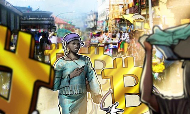 Morocco is number one for Bitcoin trading in North Africa