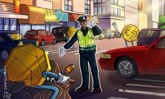 FTX founder urges regulators to create a unified crypto framework