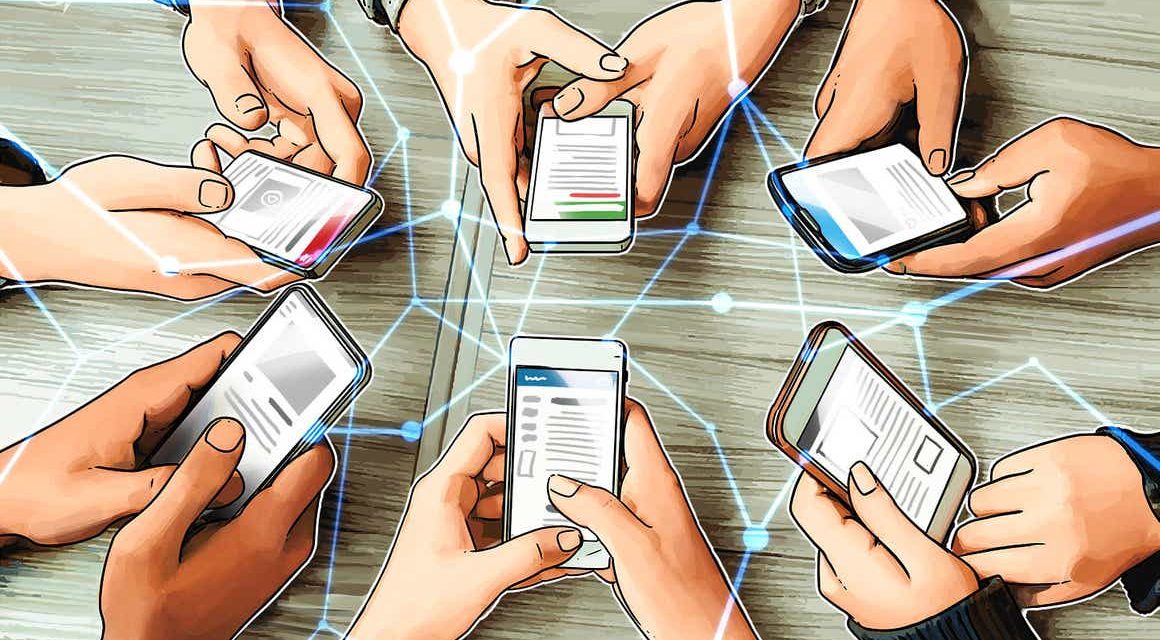 New private messaging app claims to be decentralized and quantum-resistant