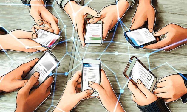 New private messaging app claims to be decentralized and quantum-resistant