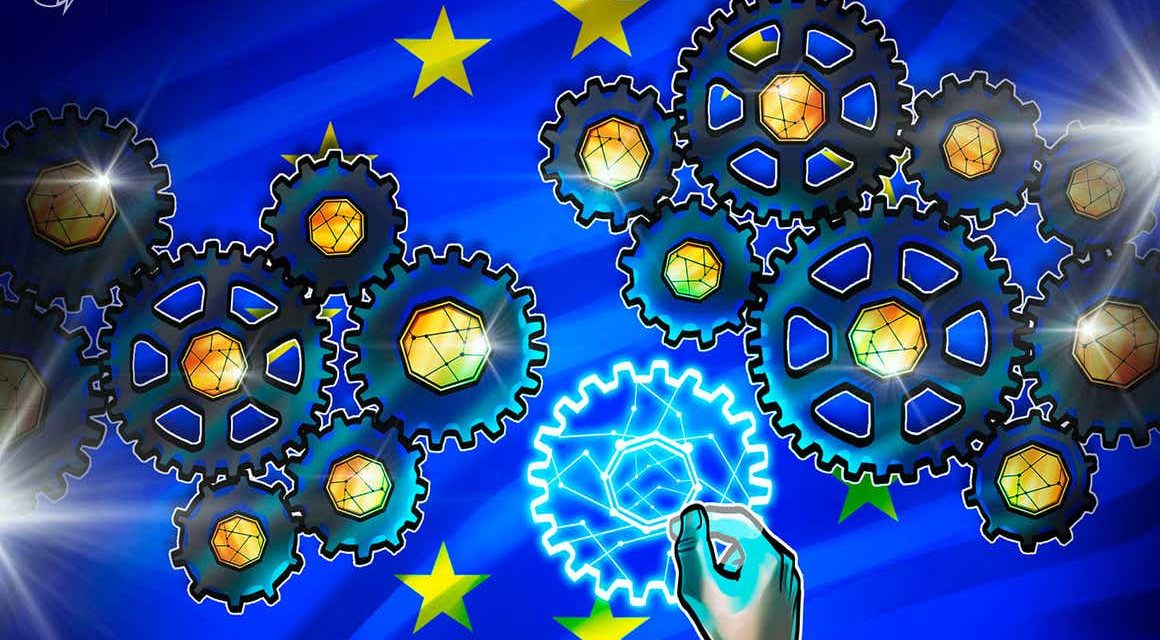 Iota selected for Phase 2A of EU blockchain initiative