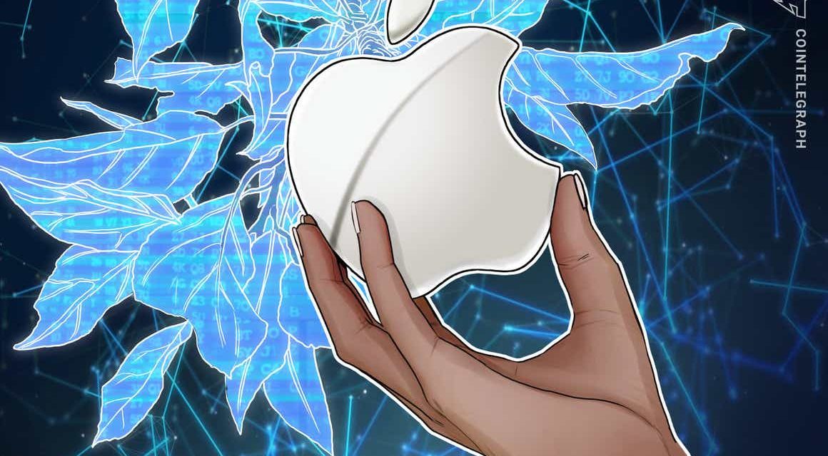 Apple stock jumps after CEO reveals it's investing in the Metaverse