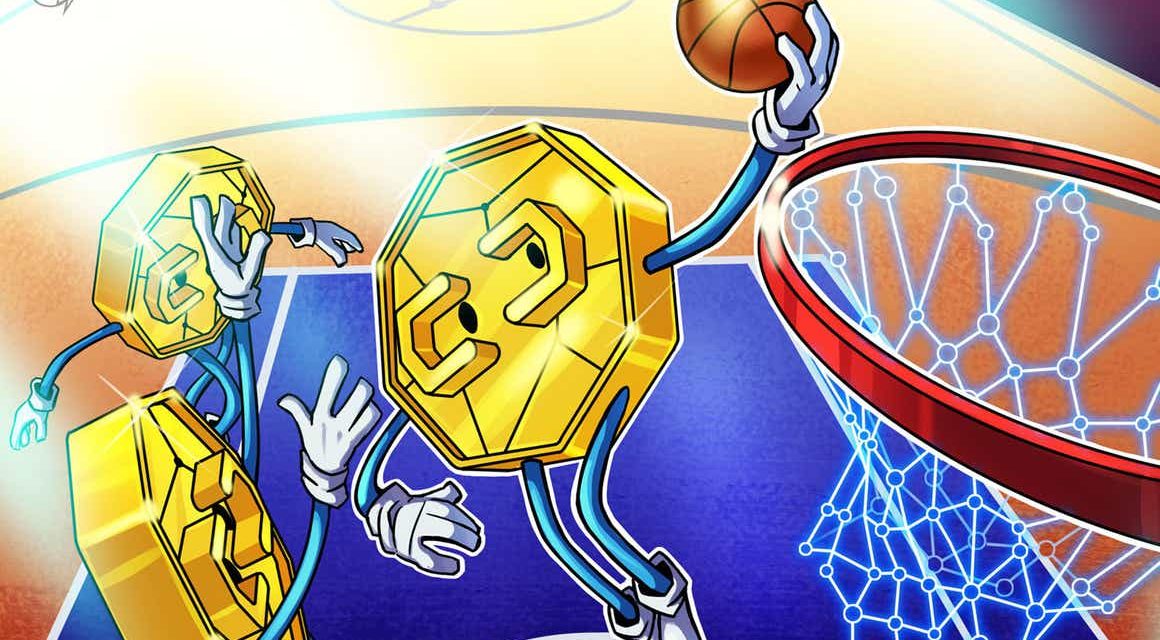 3x NBA champion Andre Iguodala becomes the latest athlete to receive salary in crypto