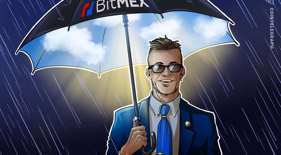 BitMEX execs reveal EU expansion with German bank acquisition