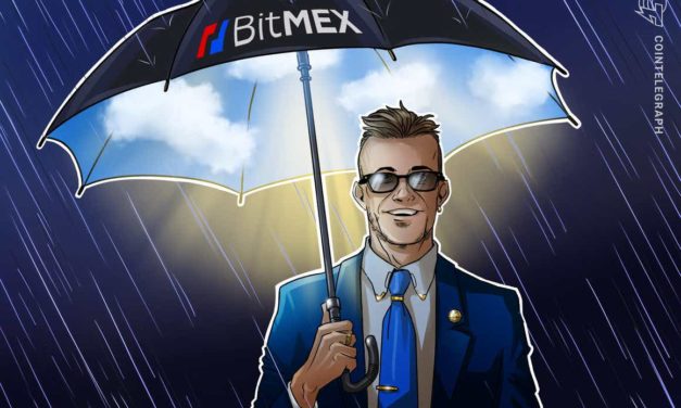BitMEX execs reveal EU expansion with German bank acquisition