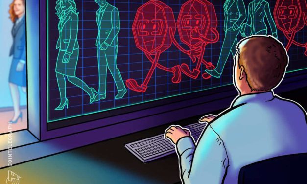 The number of countries banning crypto has doubled in three years