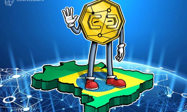 2021: A year of mass adoption for cryptocurrencies in Brazil