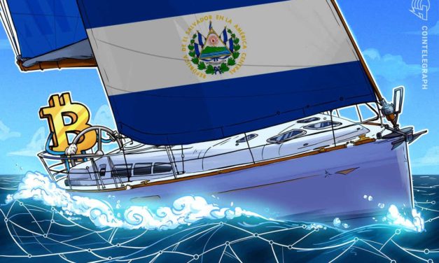 El Salvador’s Bitcoin wallet onboards 4M users with Netki partnership