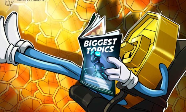 ‘Dip,’ ‘Buy’ and ‘Fed’ top trending topics on social media, per survey