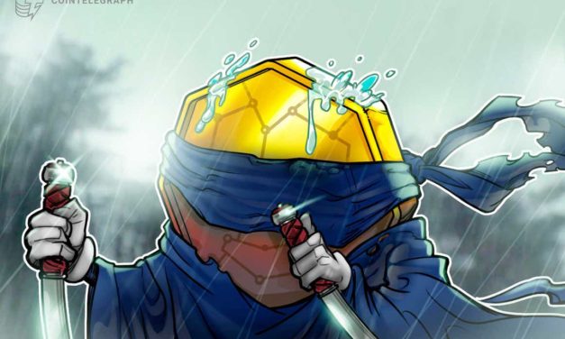 Former BOJ official warns against use of digital yen in the financial sector