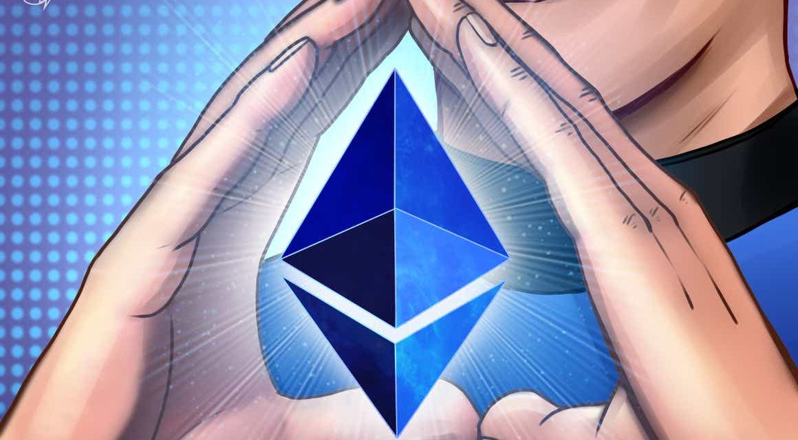 Crypto Stories: Vitalik Buterin talks creating Ethereum in previously unreleased 2014 interview
