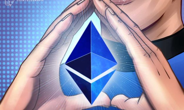 Crypto Stories: Vitalik Buterin talks creating Ethereum in previously unreleased 2014 interview