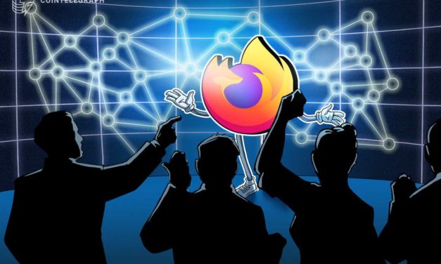 Dogecoin creator slams Mozilla for pausing crypto donations