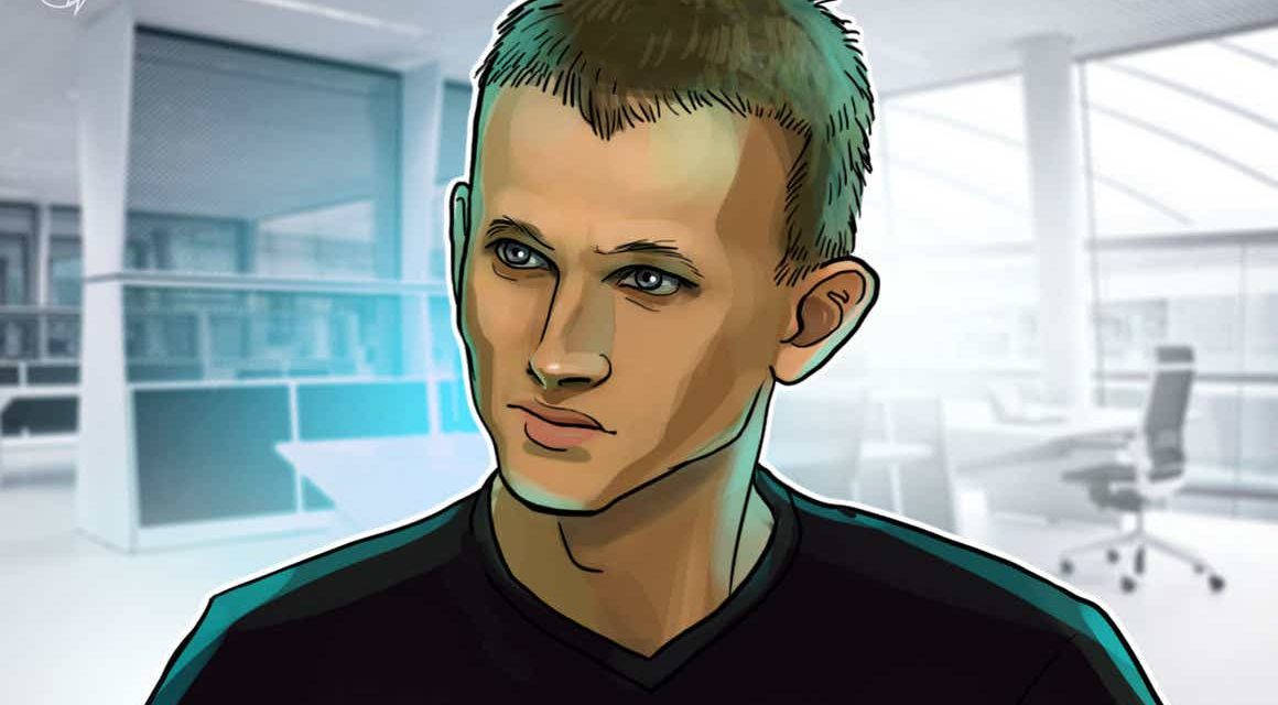 ‘We are 50% of the way there,’ says Vitalik on Ethereum’s development