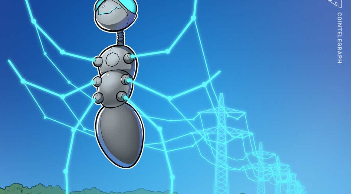 Fitch Ratings warns of risks crypto miners pose to US power supply